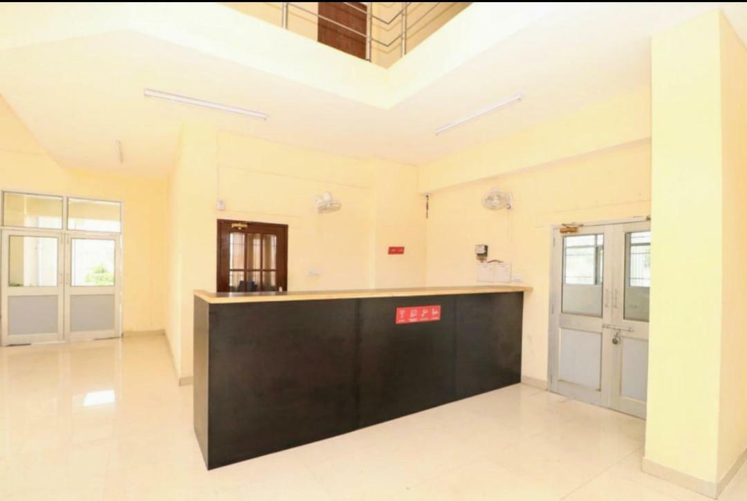 The Amsons Resorts Ludhiana Exterior photo